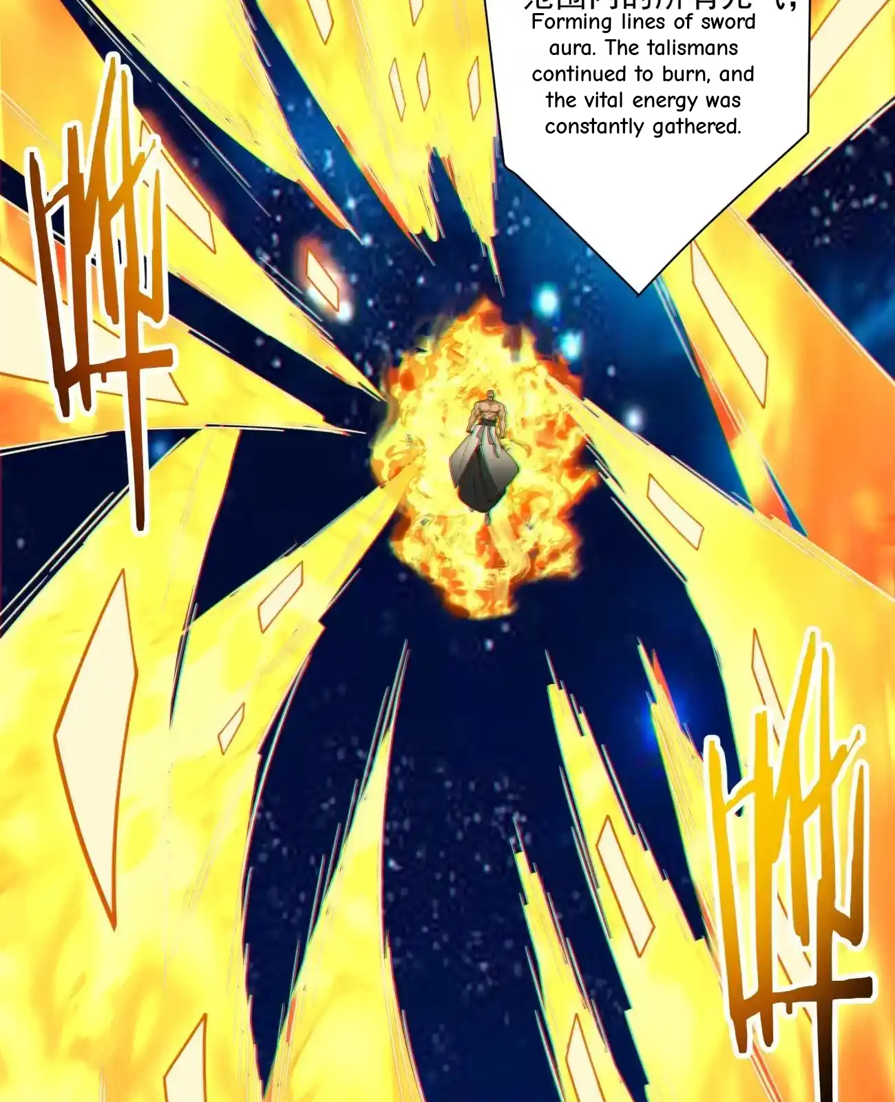 My Disciples Are All Big Villains Chapter 421 - Page 53