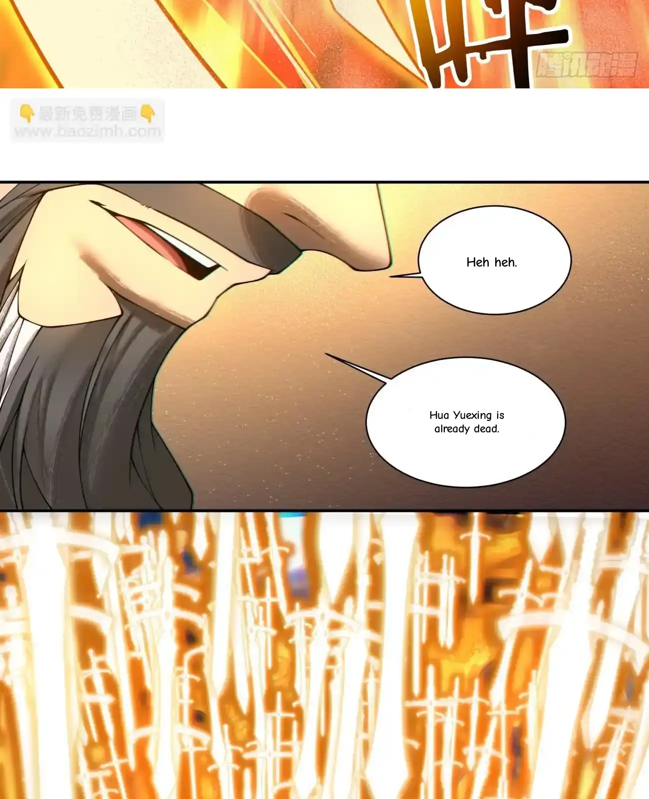 My Disciples Are All Big Villains Chapter 421 - Page 55