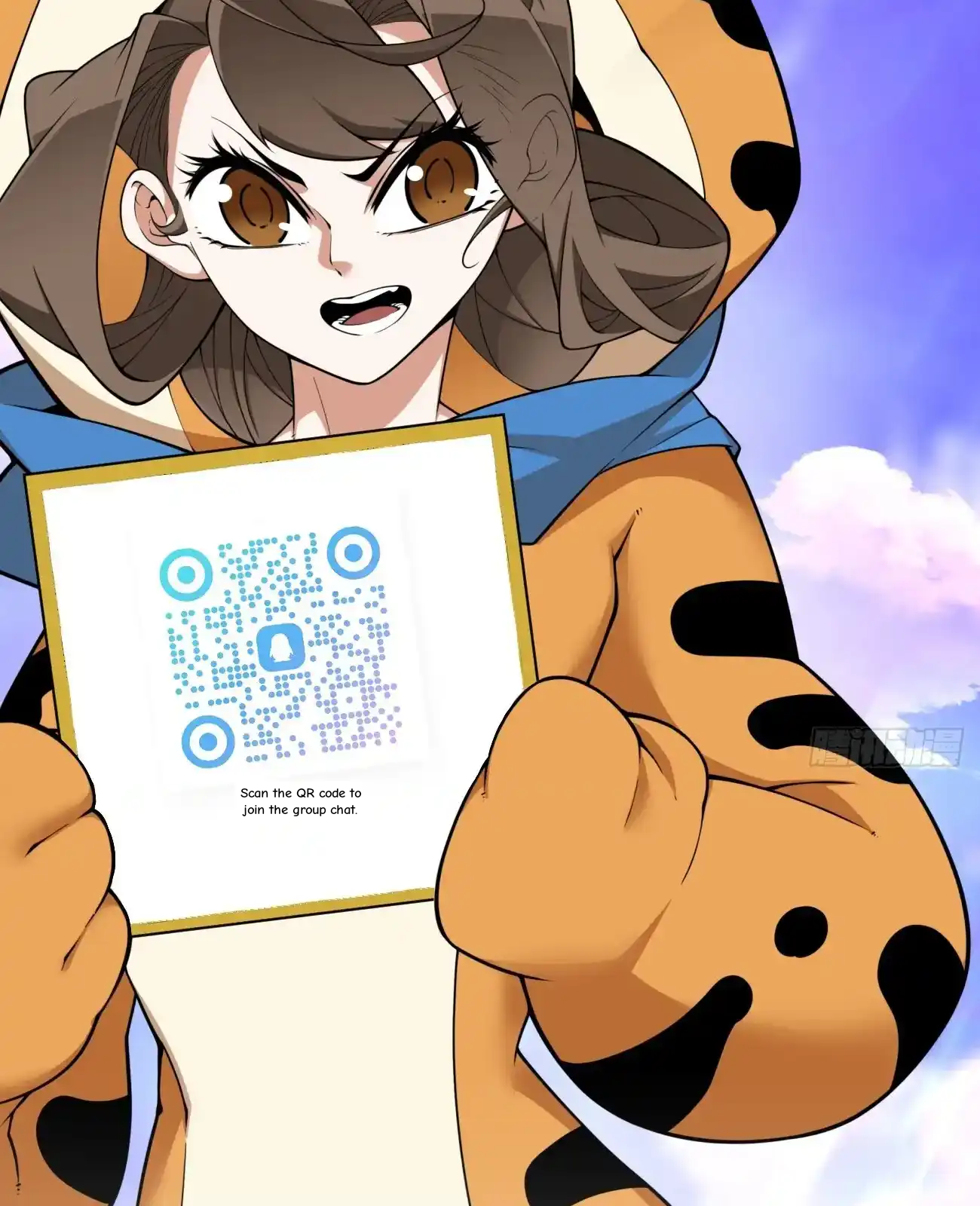 My Disciples Are All Big Villains Chapter 421 - Page 61