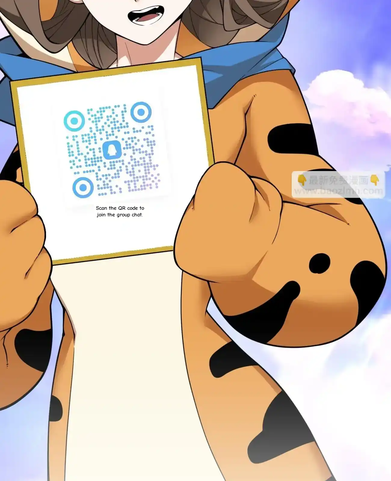 My Disciples Are All Big Villains Chapter 423 - Page 63