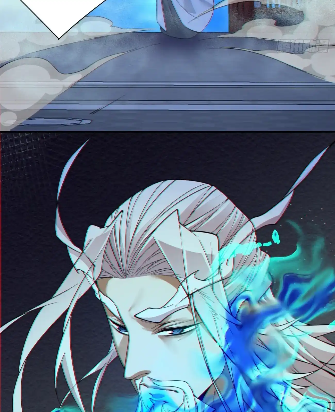 My Disciples Are All Big Villains Chapter 424 - Page 20