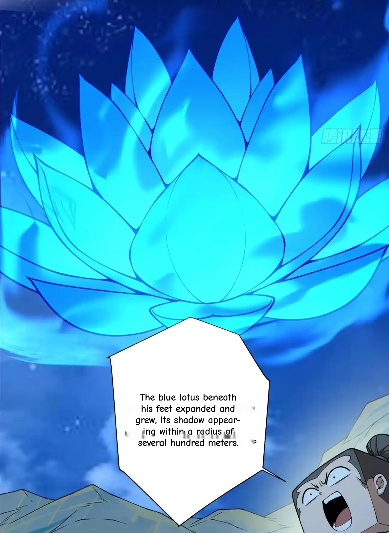 My Disciples Are All Big Villains Chapter 425 - Page 25