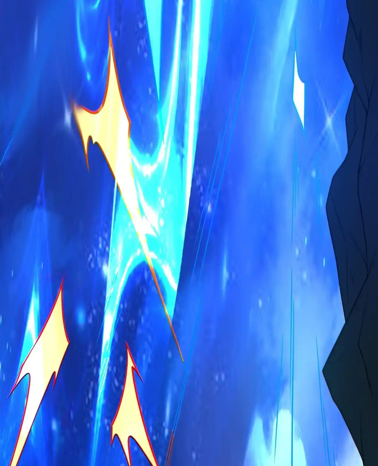 My Disciples Are All Big Villains Chapter 425 - Page 35