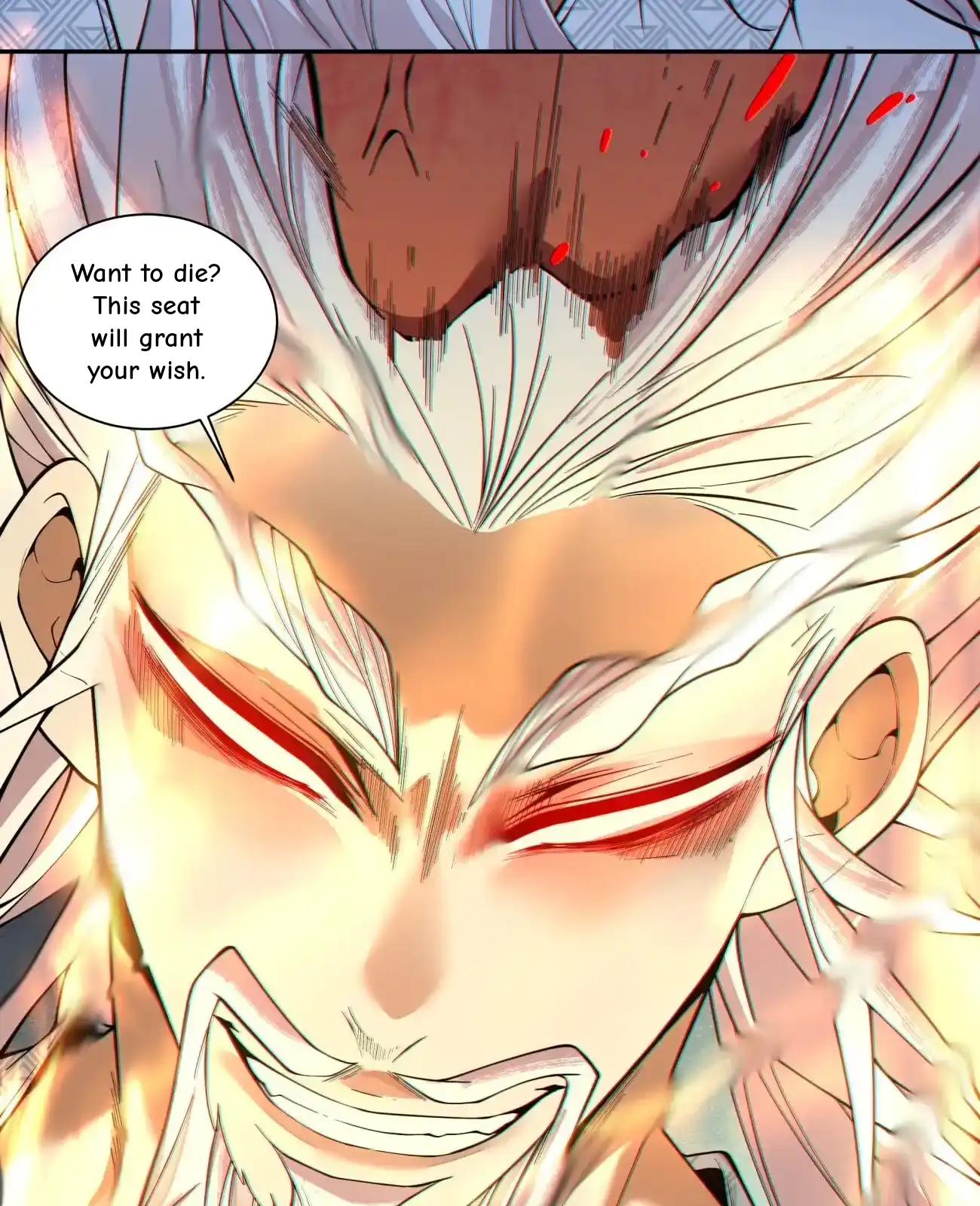 My Disciples Are All Big Villains Chapter 426 - Page 22