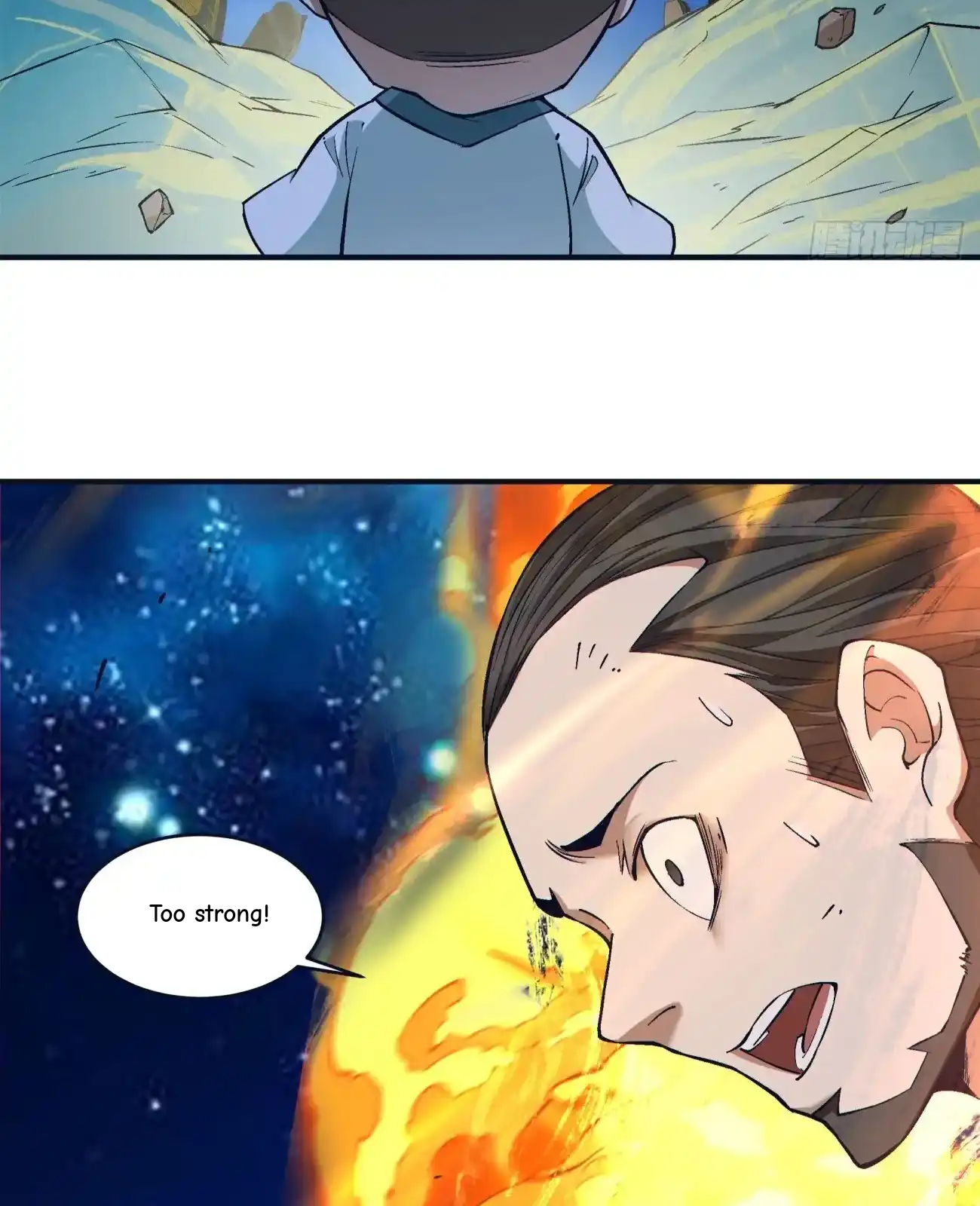 My Disciples Are All Big Villains Chapter 426 - Page 4