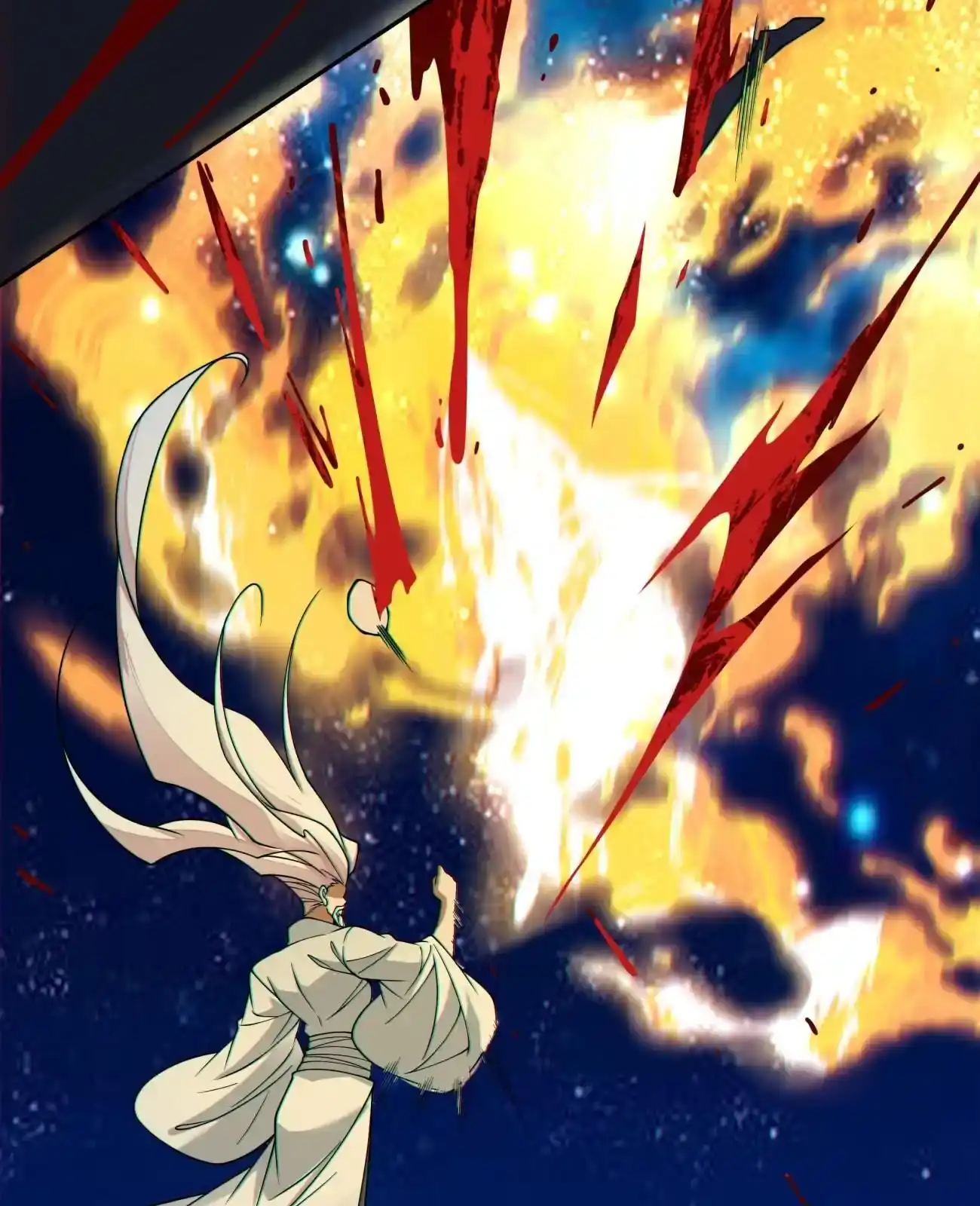 My Disciples Are All Big Villains Chapter 426 - Page 41