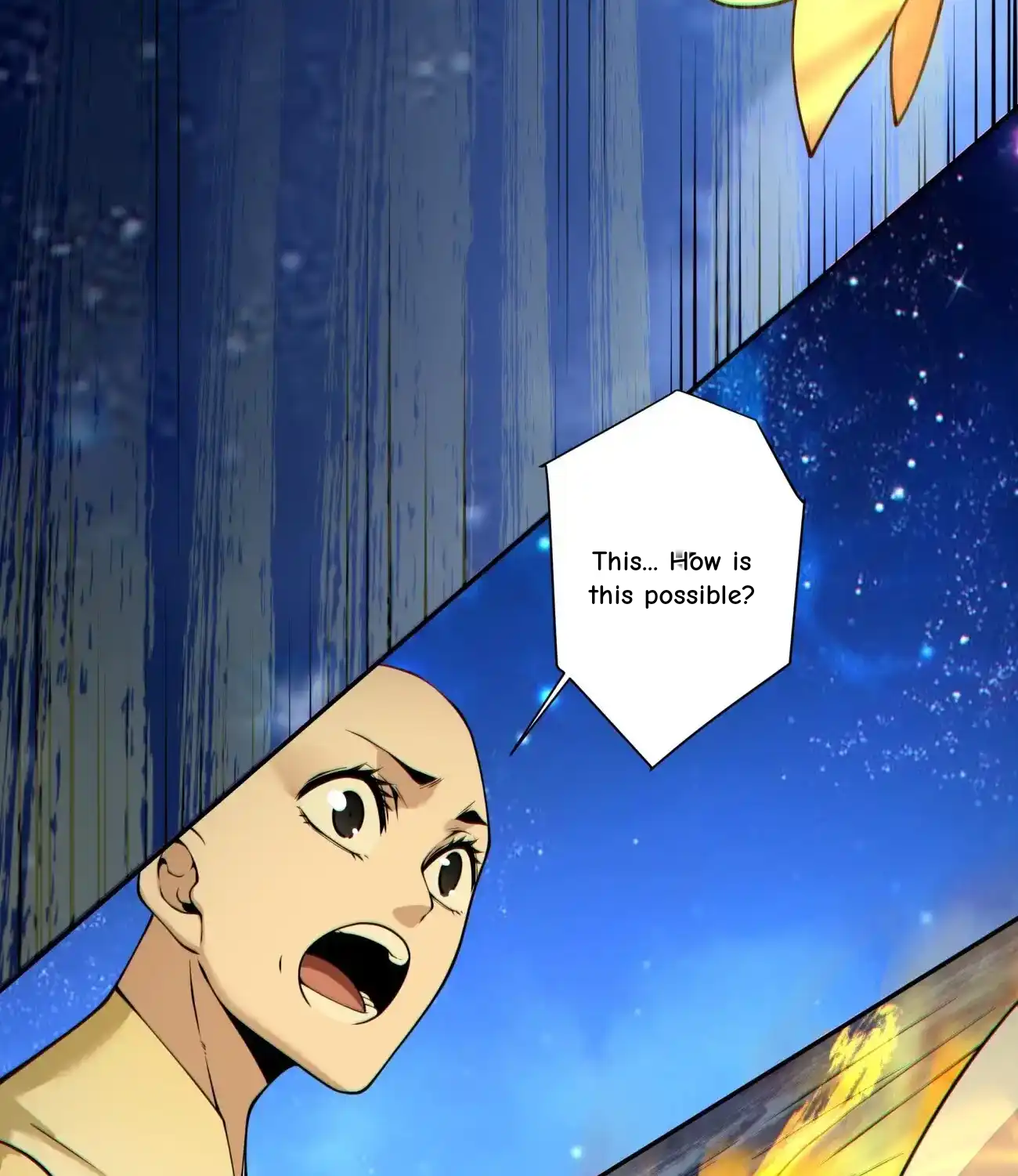 My Disciples Are All Big Villains Chapter 427 - Page 21