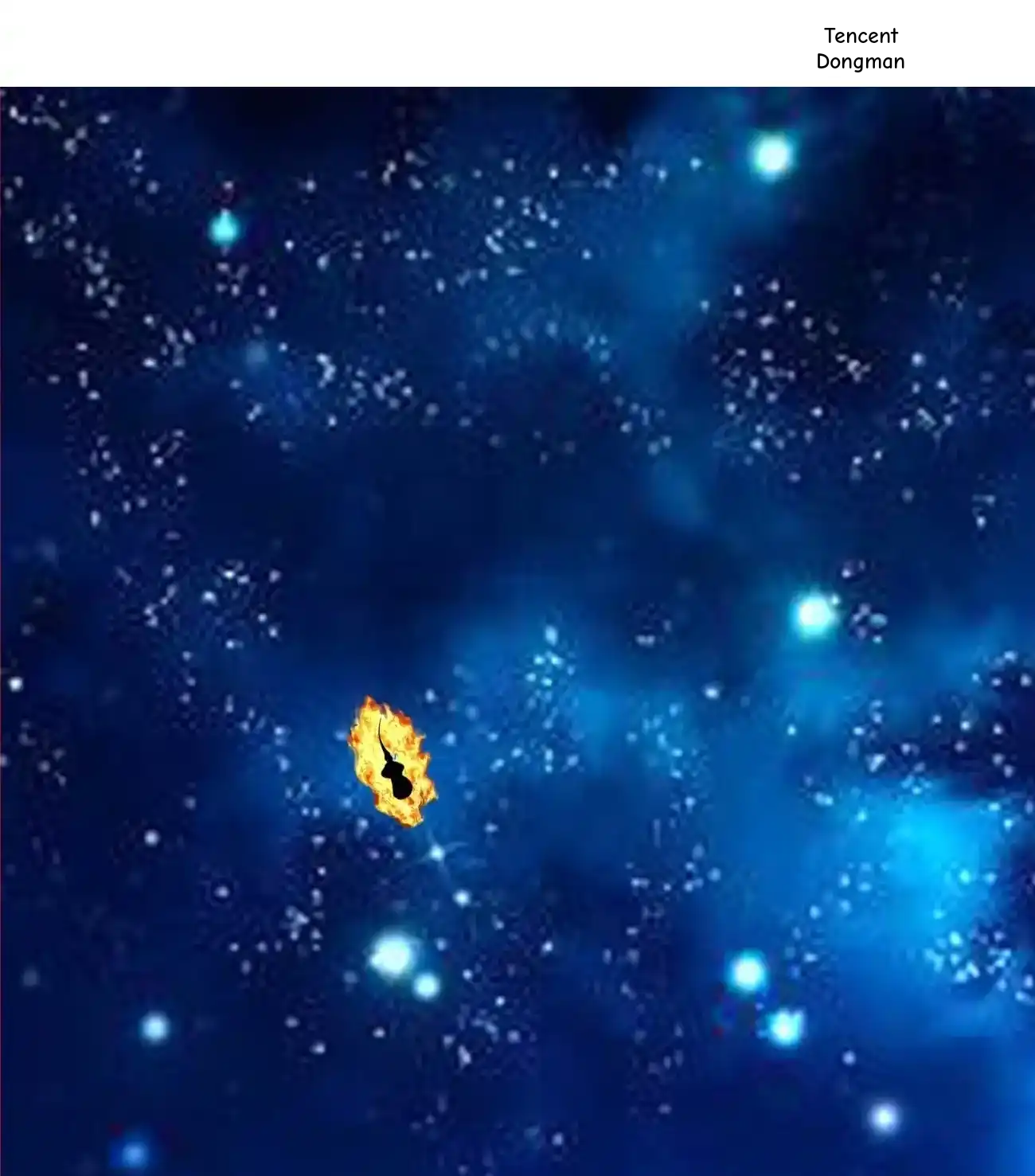 My Disciples Are All Big Villains Chapter 427 - Page 3