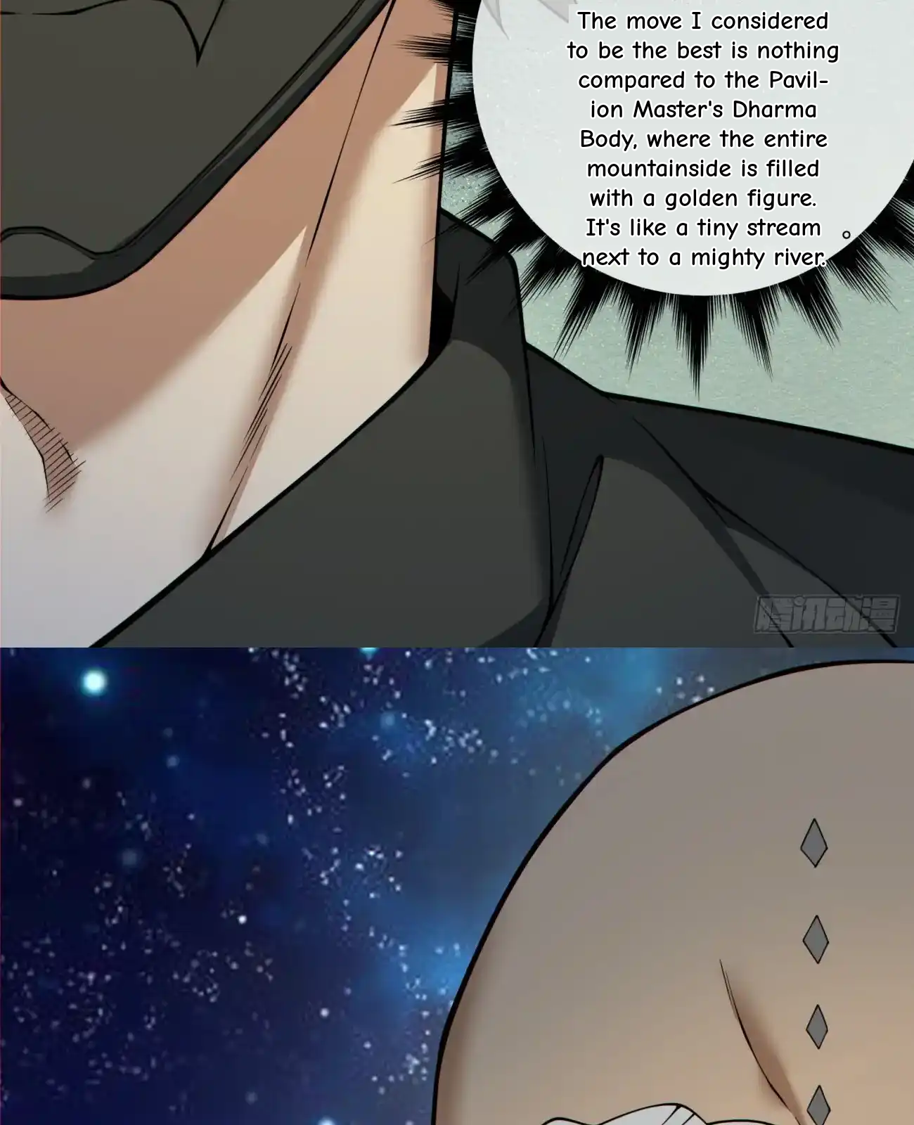 My Disciples Are All Big Villains Chapter 427 - Page 42