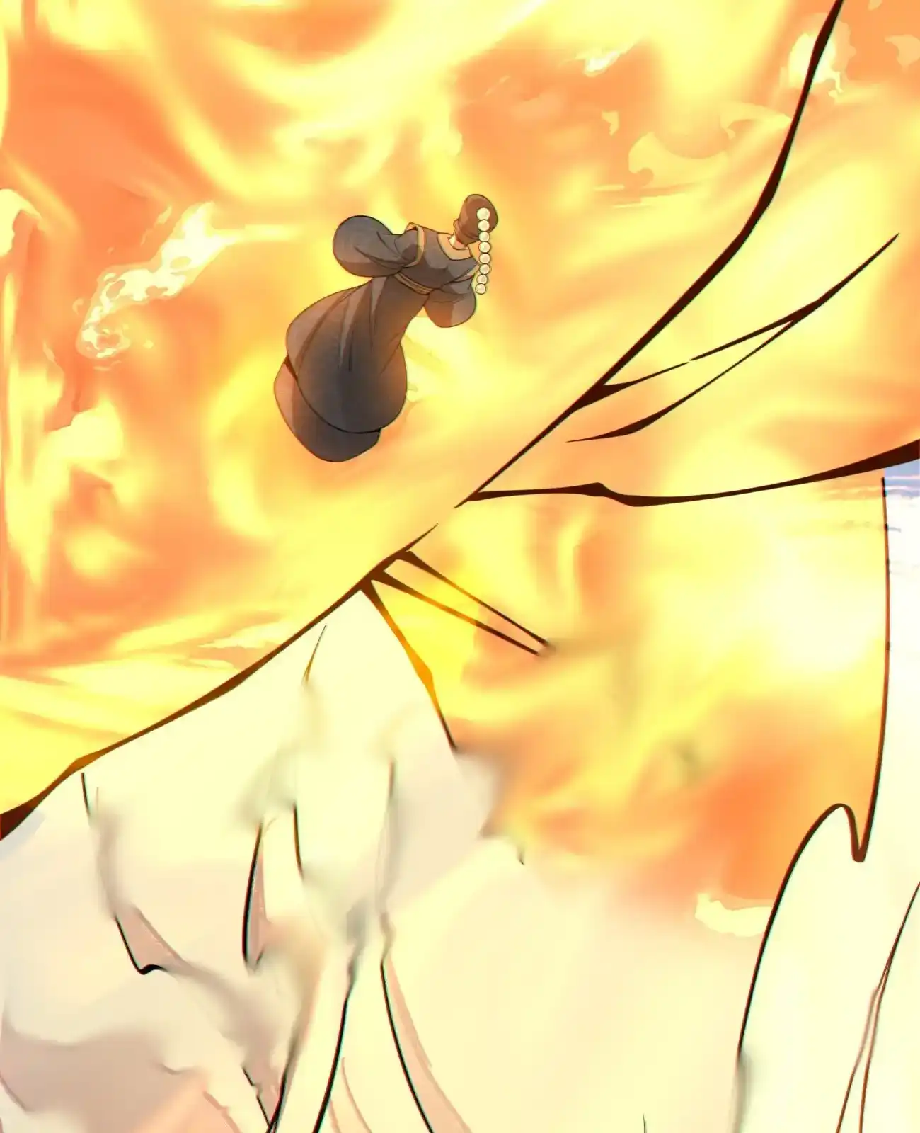 My Disciples Are All Big Villains Chapter 427 - Page 52