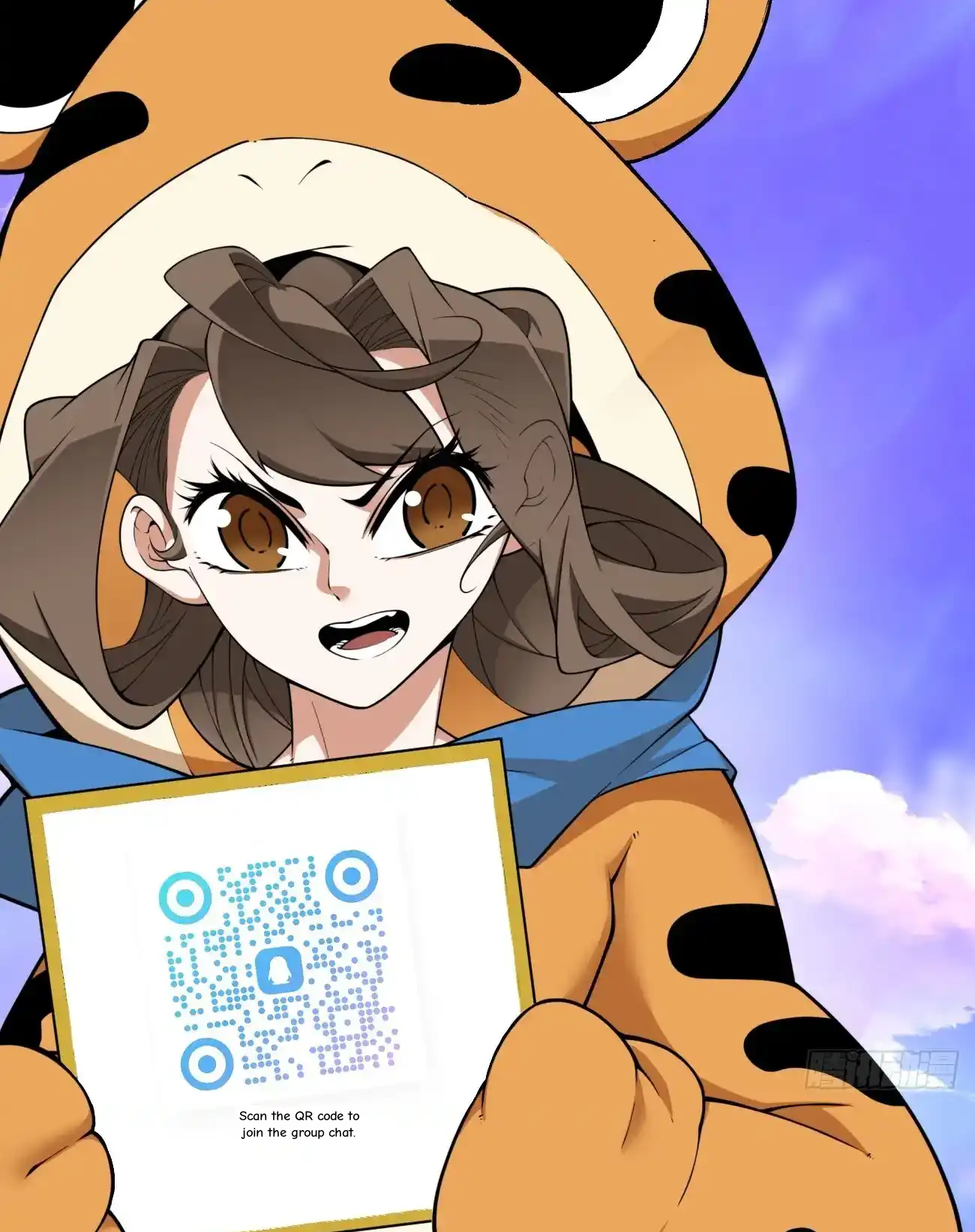 My Disciples Are All Big Villains Chapter 427 - Page 56