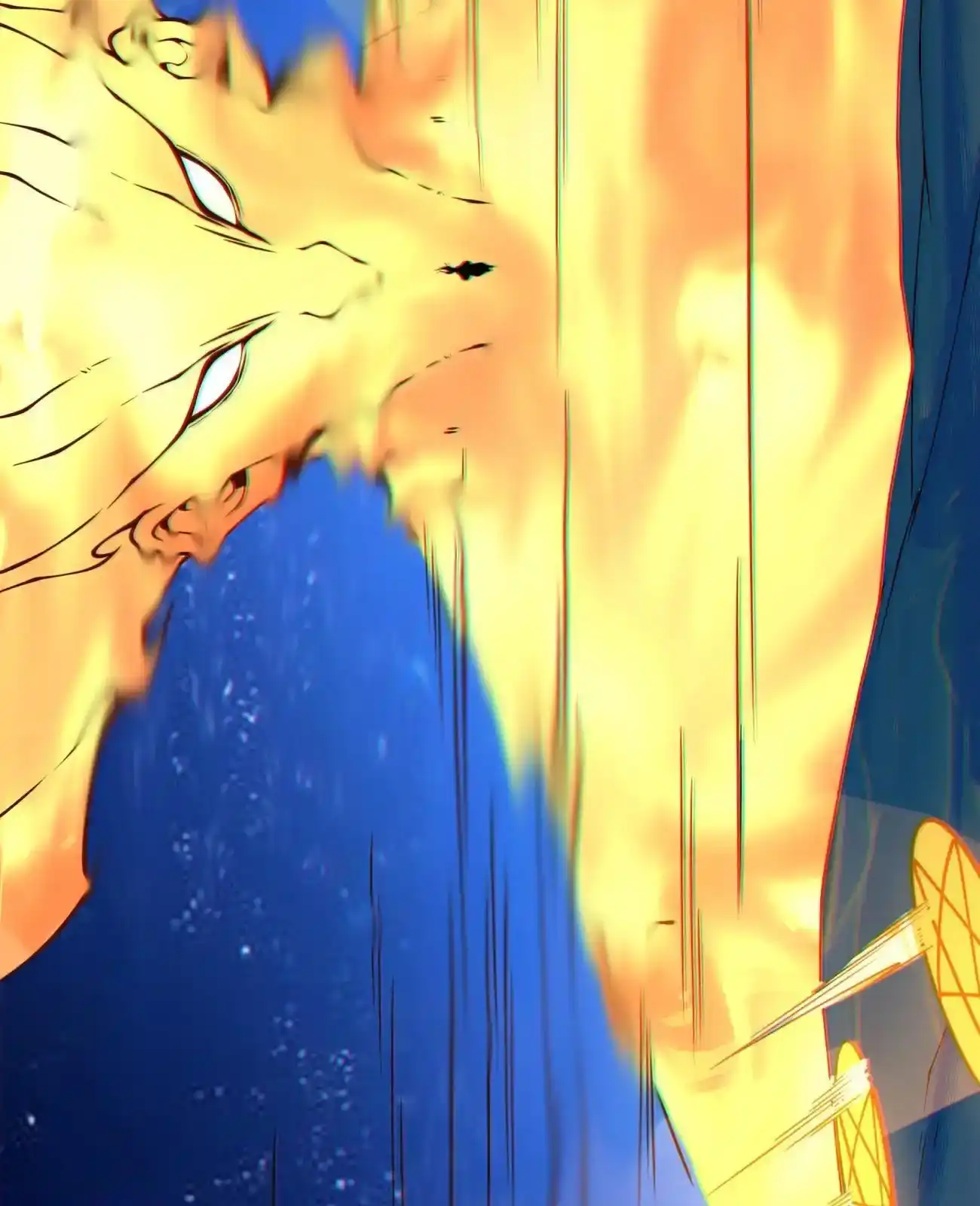 My Disciples Are All Big Villains Chapter 428 - Page 27