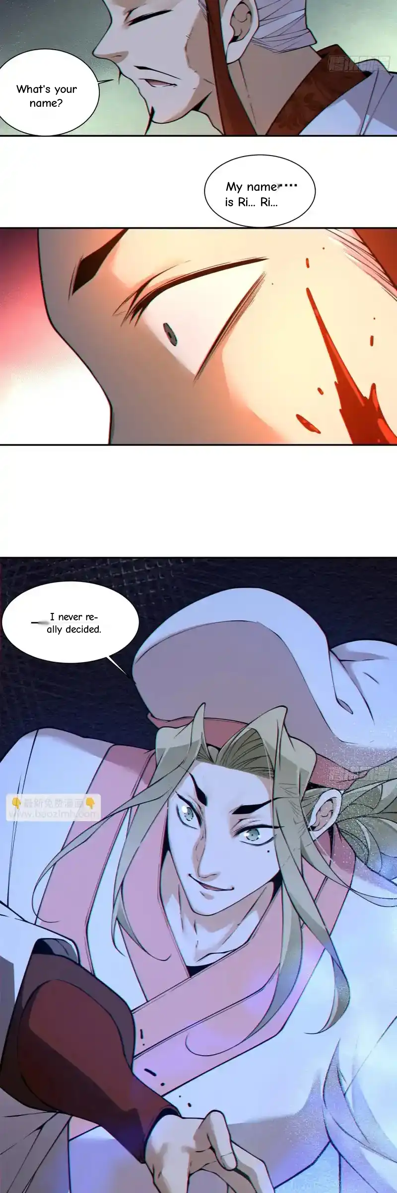 My Disciples Are All Big Villains Chapter 429 - Page 16