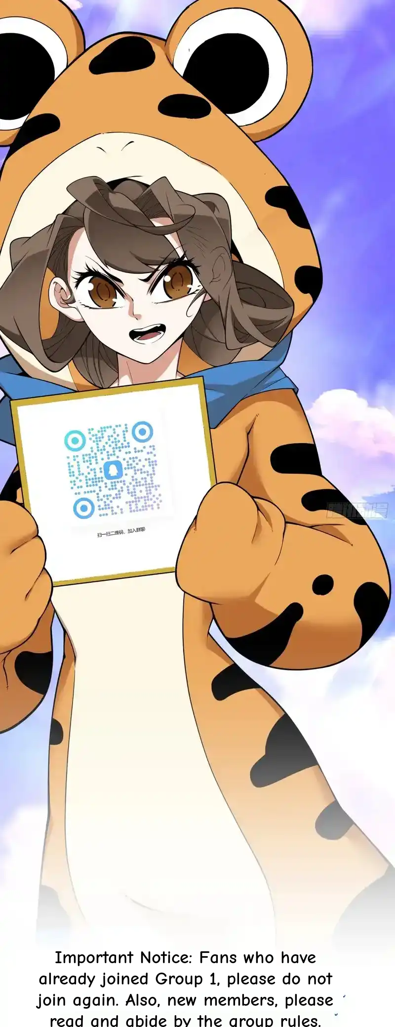 My Disciples Are All Big Villains Chapter 429 - Page 18