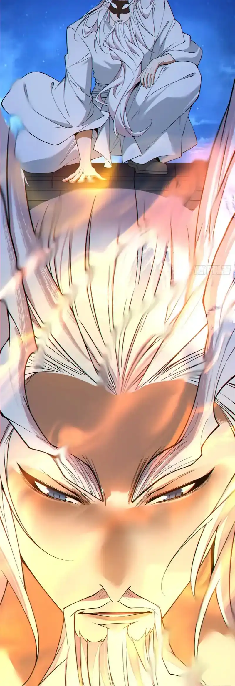 My Disciples Are All Big Villains Chapter 430 - Page 10