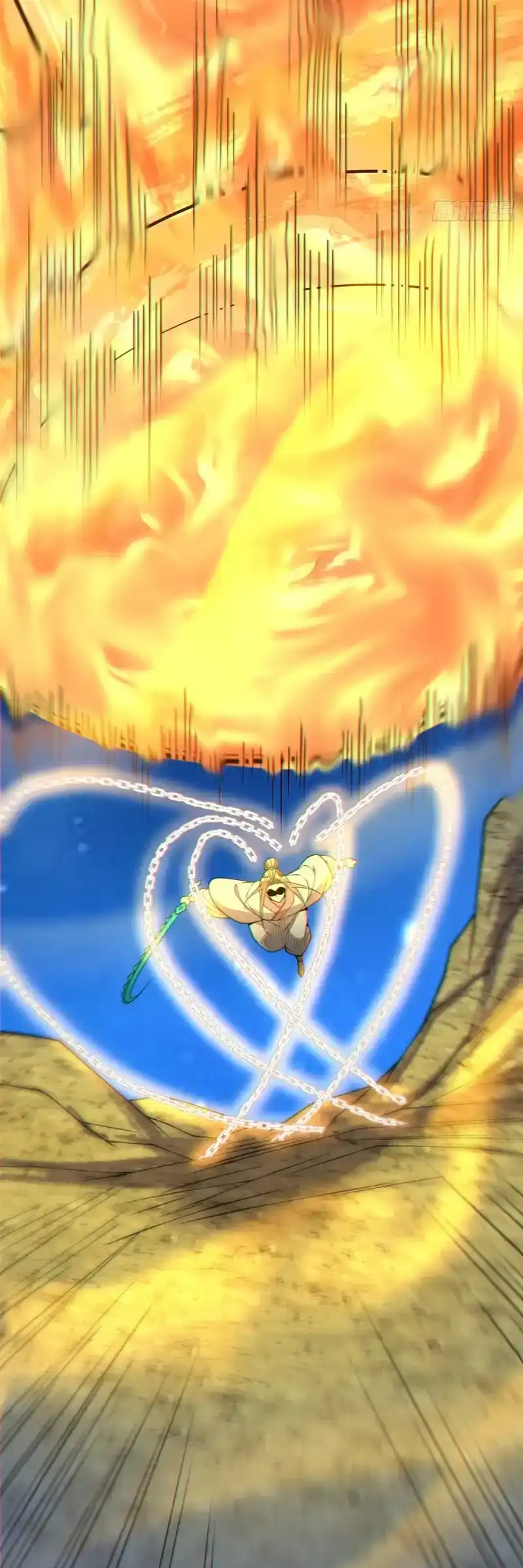 My Disciples Are All Big Villains Chapter 432 - Page 9