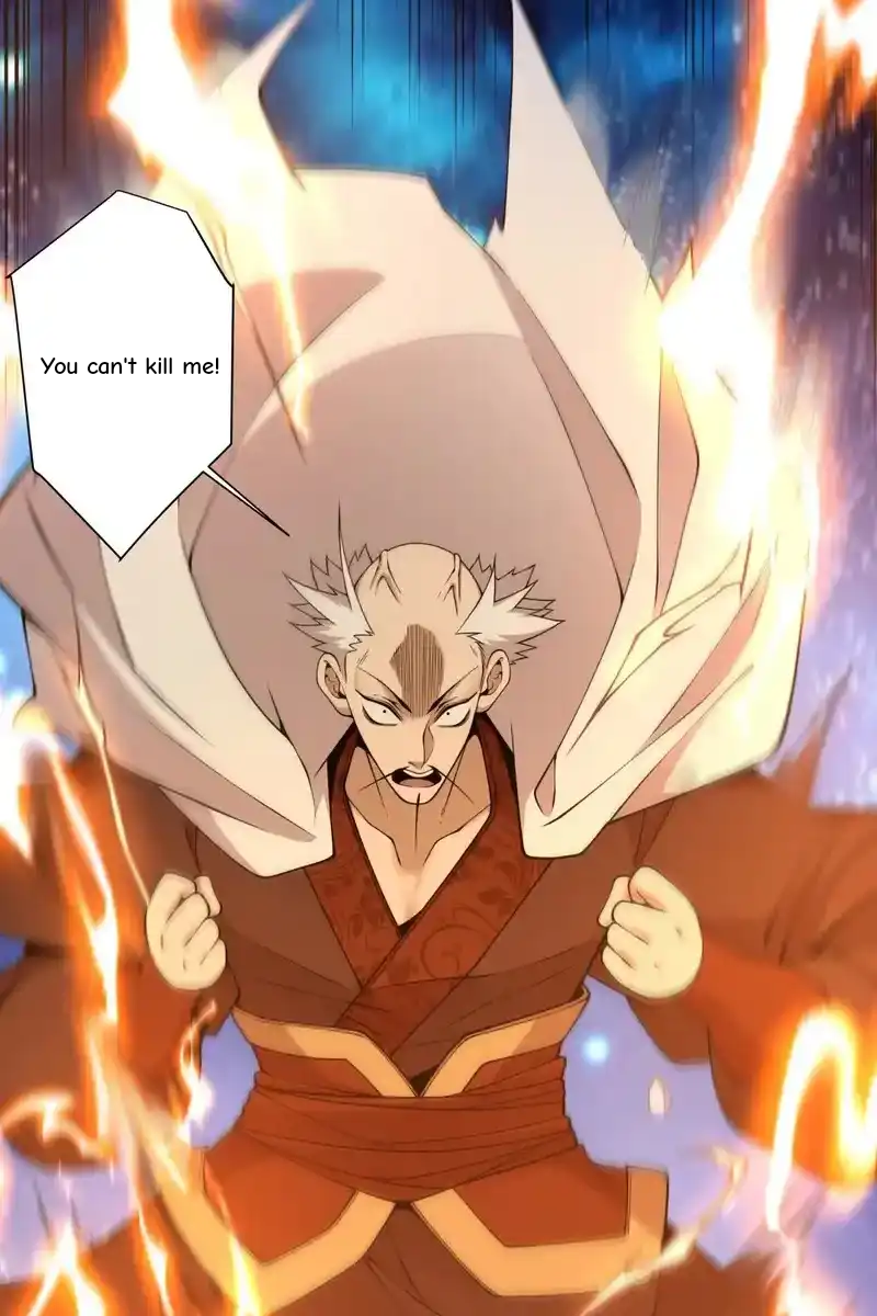 My Disciples Are All Big Villains Chapter 433 - Page 3