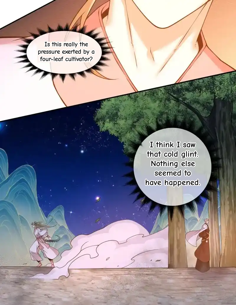 My Disciples Are All Big Villains Chapter 433 - Page 7