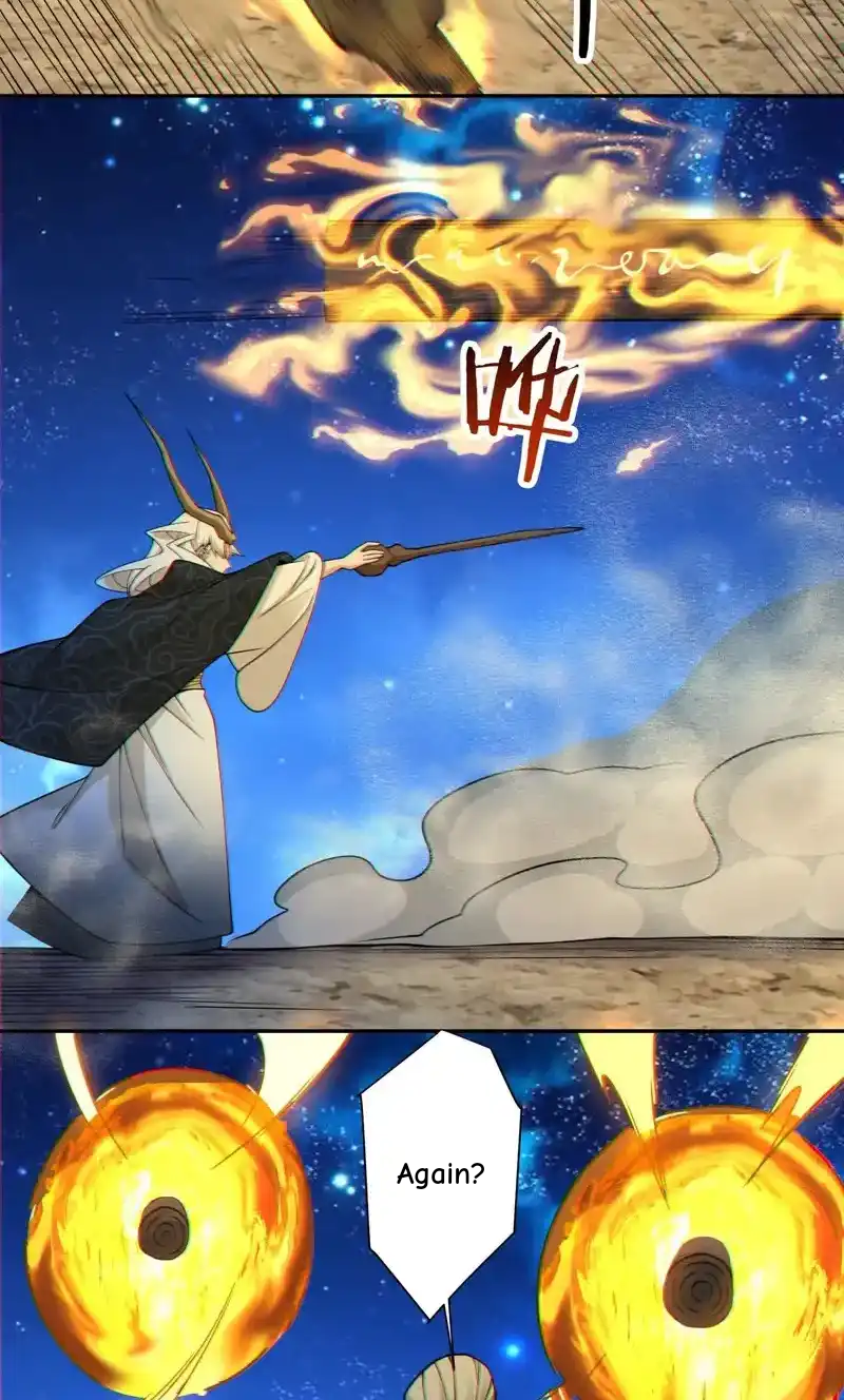 My Disciples Are All Big Villains Chapter 434 - Page 12