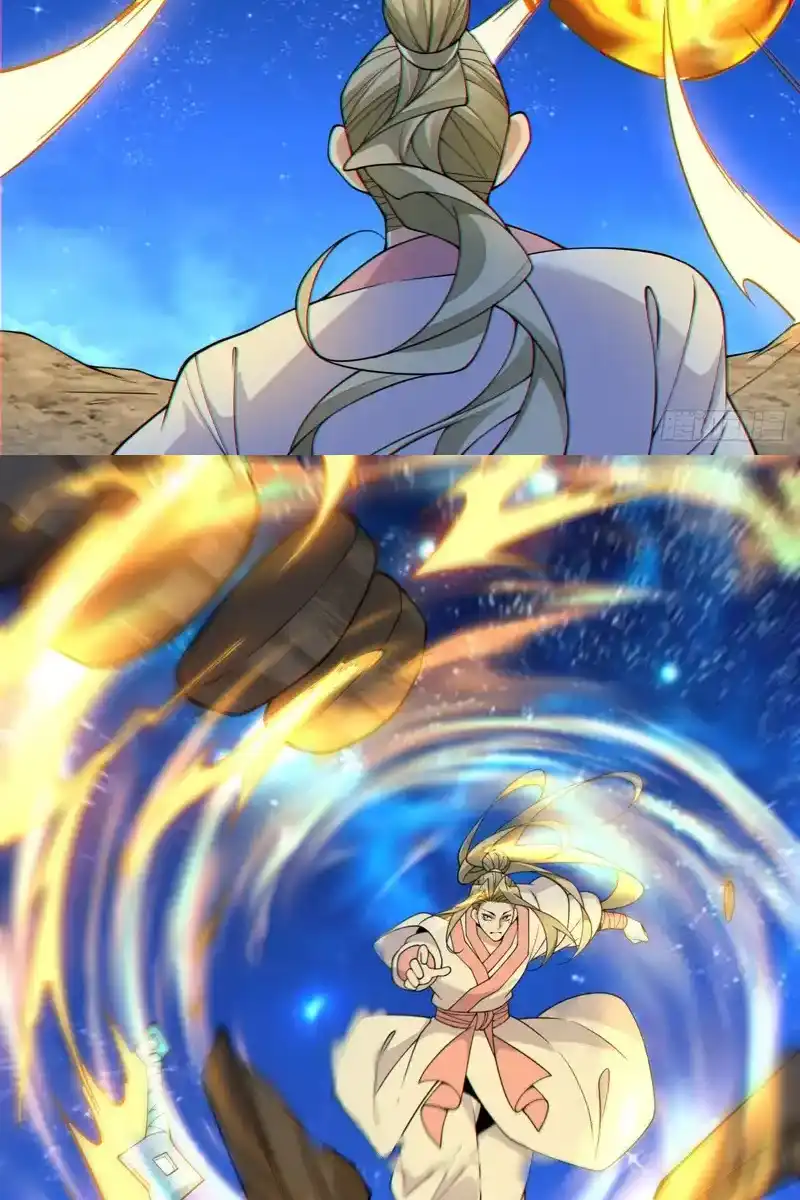 My Disciples Are All Big Villains Chapter 434 - Page 13