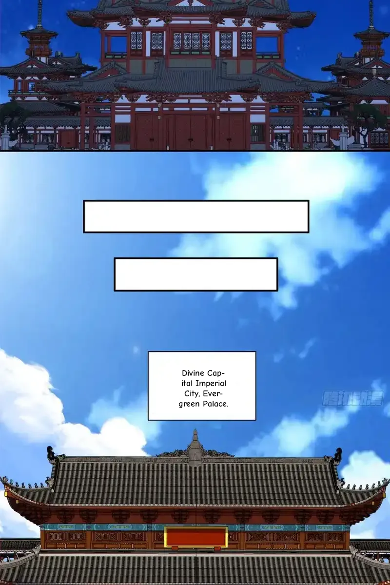 My Disciples Are All Big Villains Chapter 435 - Page 11