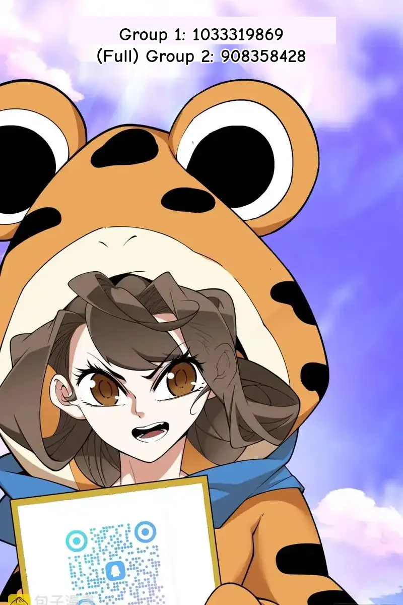 My Disciples Are All Big Villains Chapter 435 - Page 45