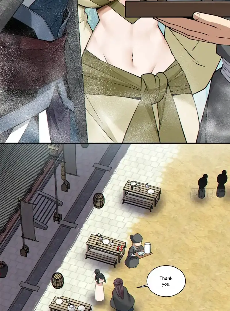 My Disciples Are All Big Villains Chapter 436 - Page 10