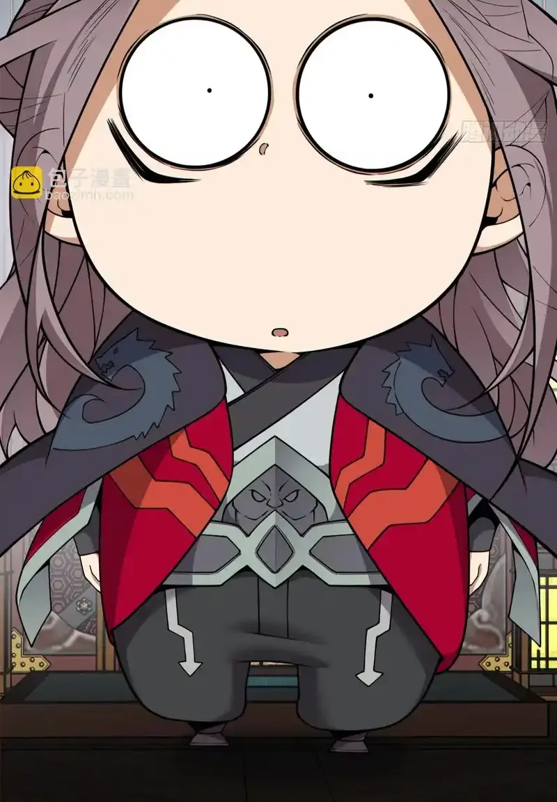 My Disciples Are All Big Villains Chapter 436 - Page 38