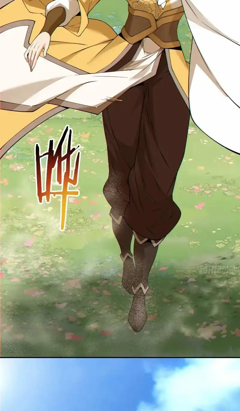 My Disciples Are All Big Villains Chapter 439 - Page 27