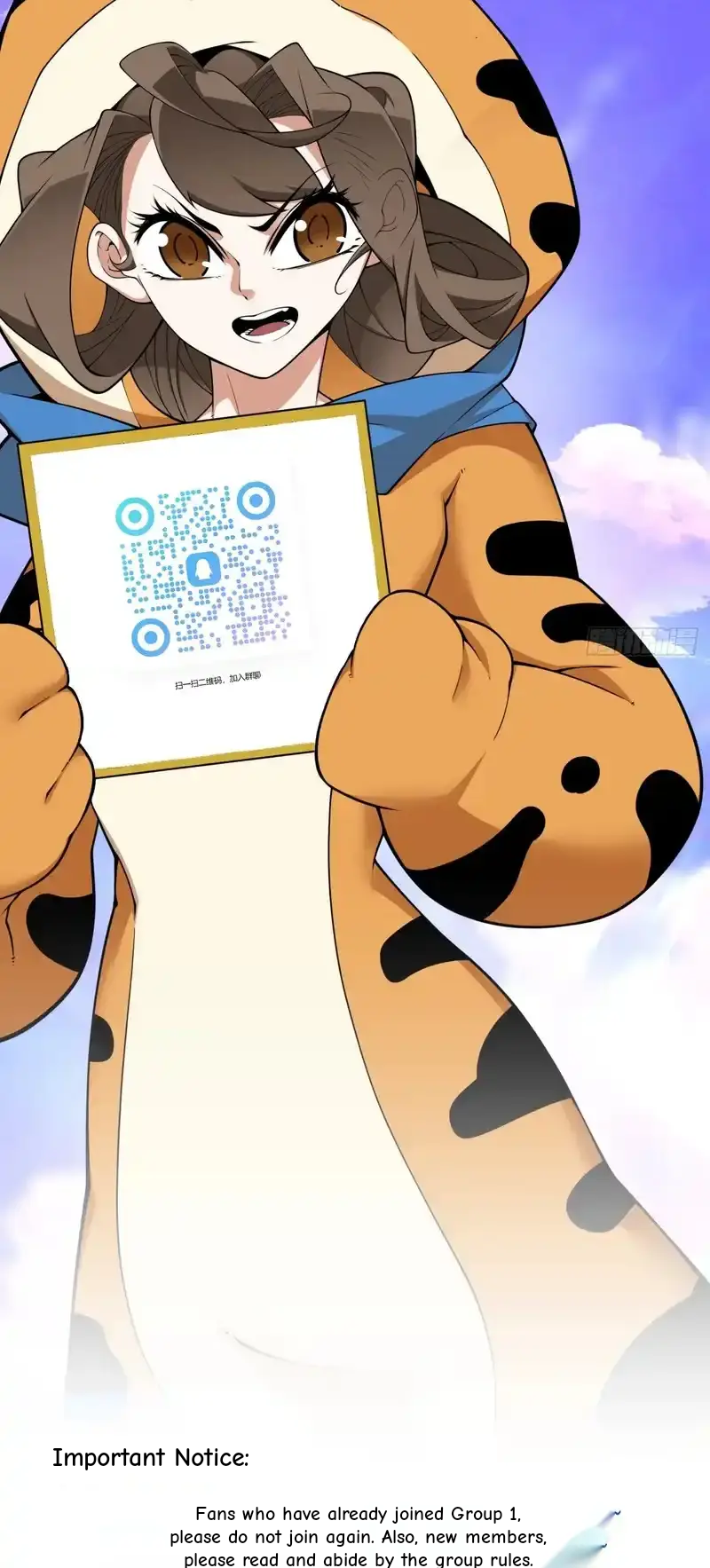 My Disciples Are All Big Villains Chapter 439 - Page 35