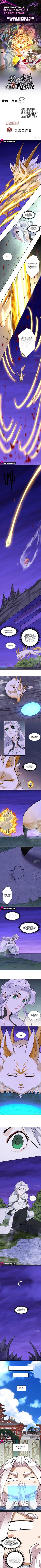 My Disciples Are All Big Villains Chapter 531 - Page 1