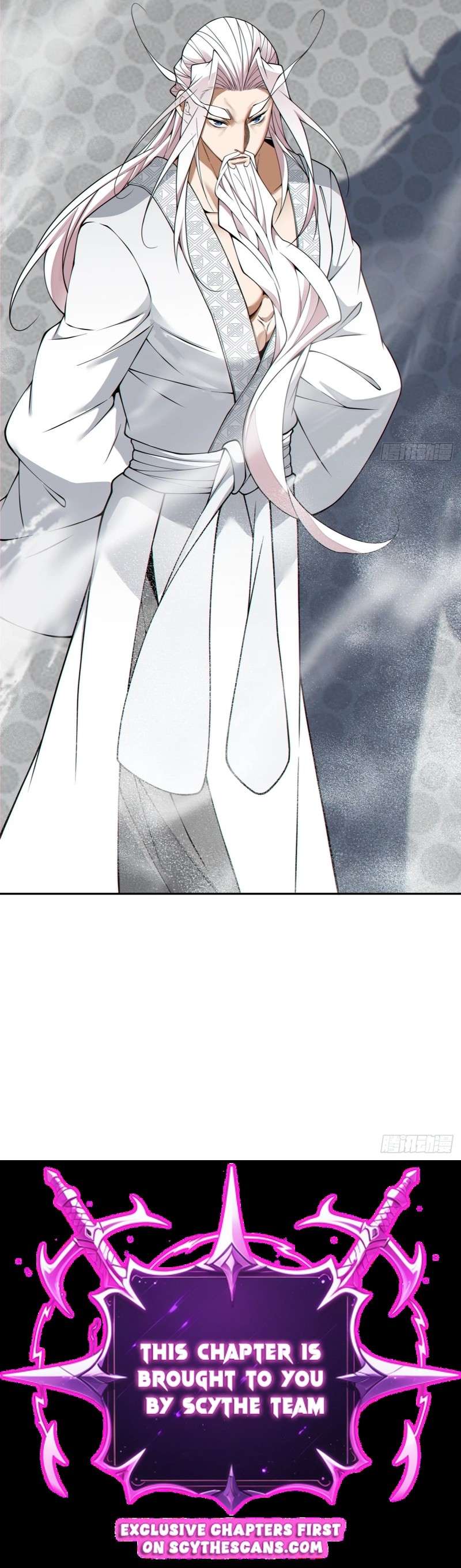 My Disciples Are All Big Villains Chapter 539 - Page 13
