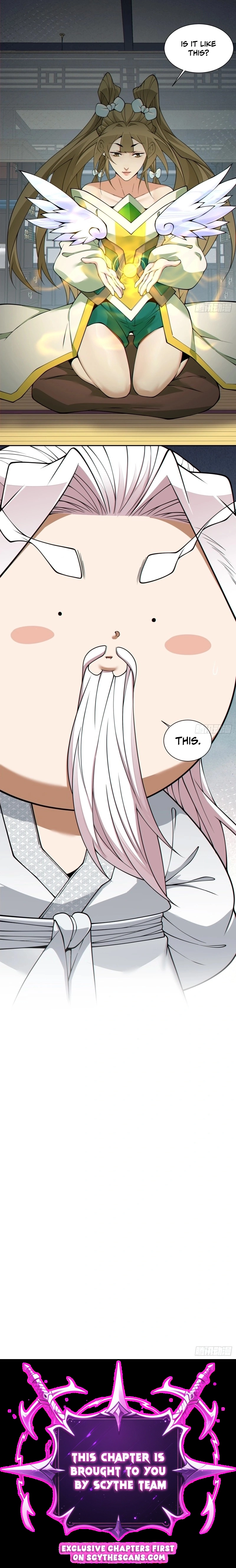 My Disciples Are All Big Villains Chapter 540 - Page 7