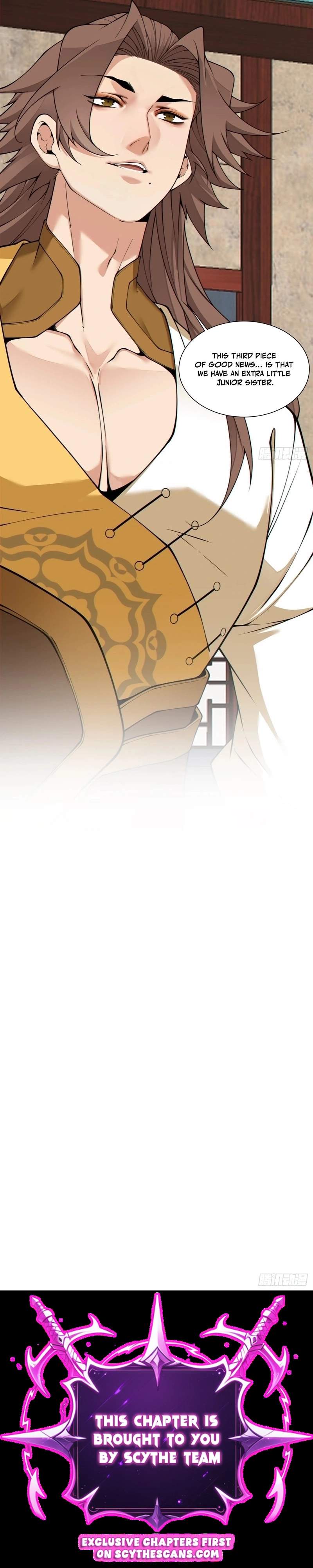My Disciples Are All Big Villains Chapter 542 - Page 6