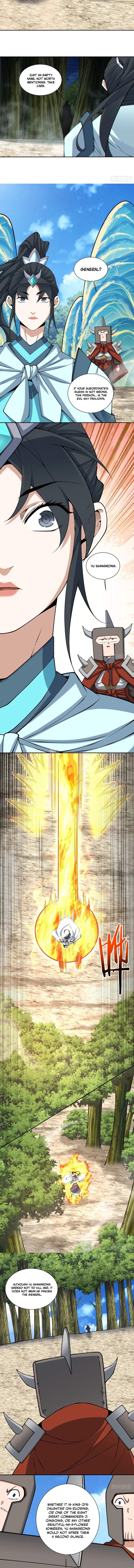 My Disciples Are All Big Villains Chapter 546 - Page 4