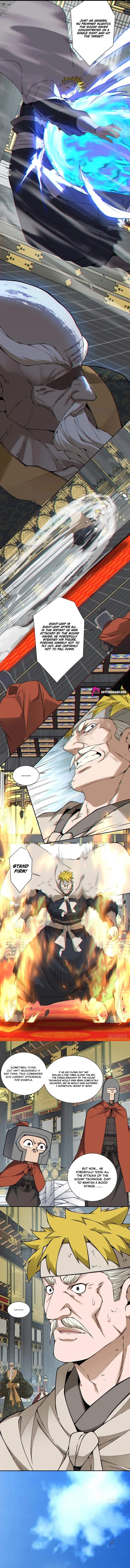 My Disciples Are All Big Villains Chapter 552 - Page 2
