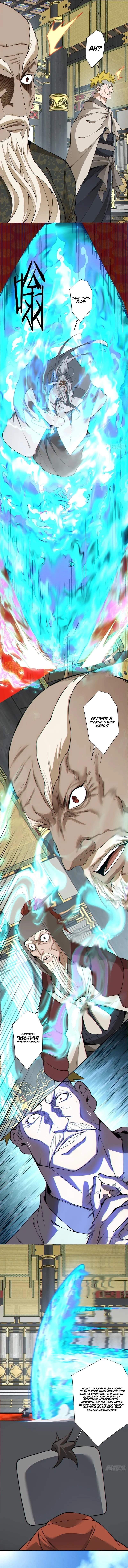 My Disciples Are All Big Villains Chapter 552 - Page 6