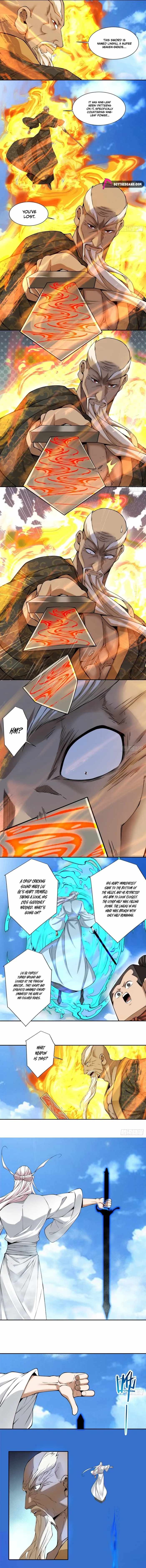 My Disciples Are All Big Villains Chapter 562 - Page 4