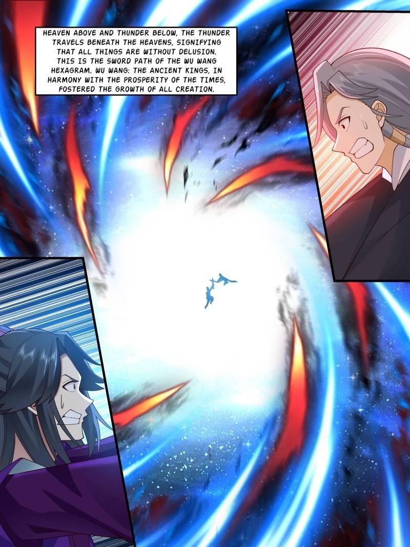 History’s Number 1 Founder Chapter 261 - Page 13