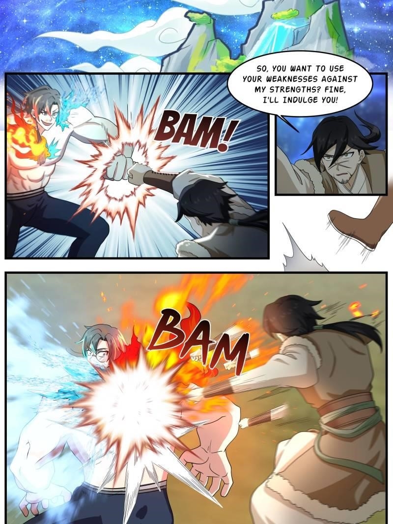 History’s Number 1 Founder Chapter 264 - Page 17