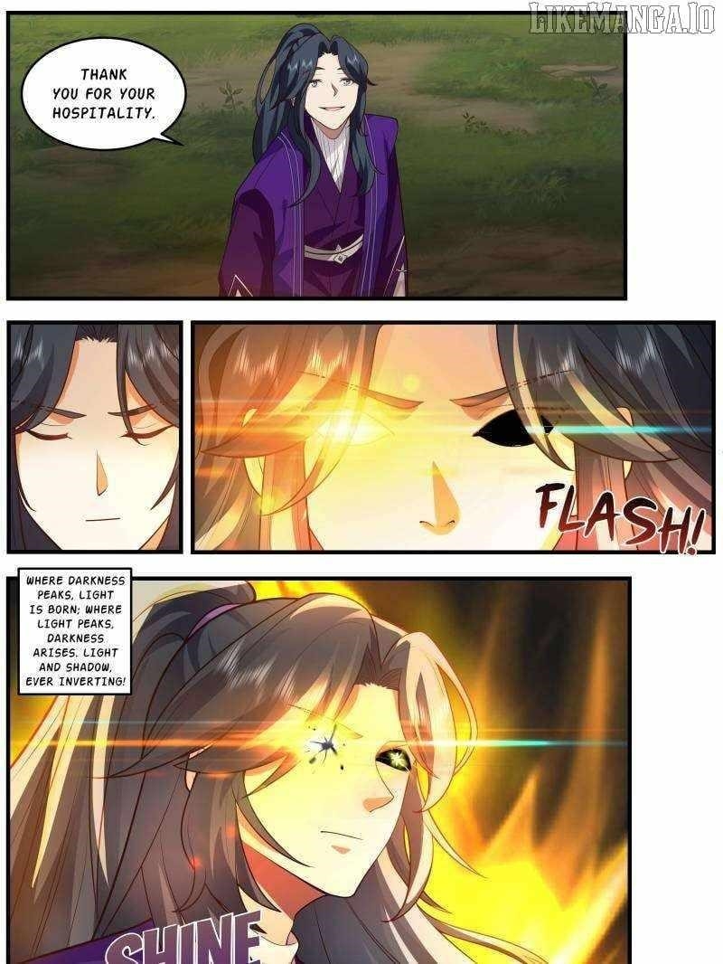 History’s Number 1 Founder Chapter 273 - Page 11