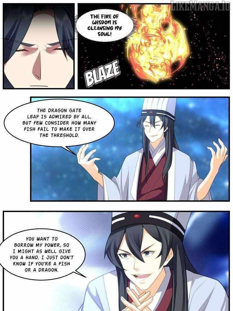 History’s Number 1 Founder Chapter 273 - Page 7