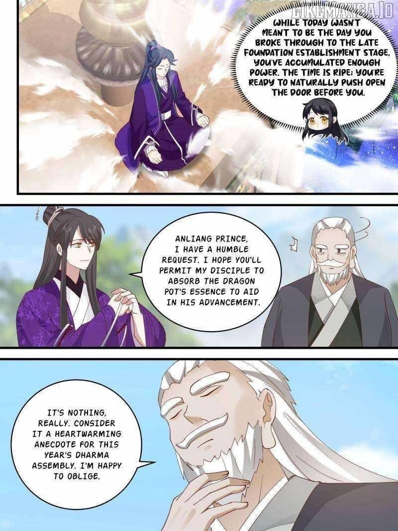 History’s Number 1 Founder Chapter 274 - Page 17