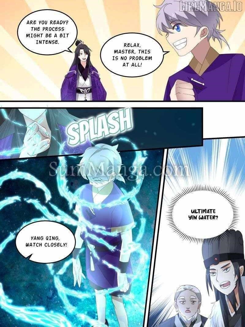 History’s Number 1 Founder Chapter 275 - Page 15