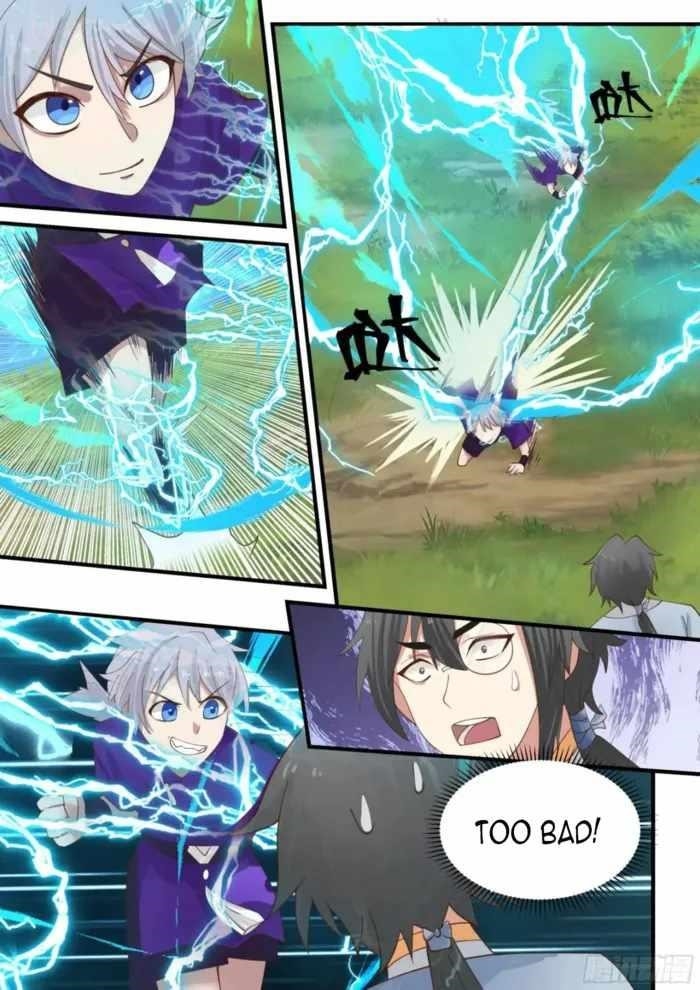 History’s Number 1 Founder Chapter 276 - Page 11