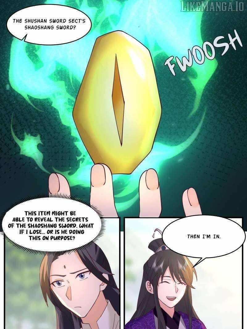 History’s Number 1 Founder Chapter 277 - Page 9