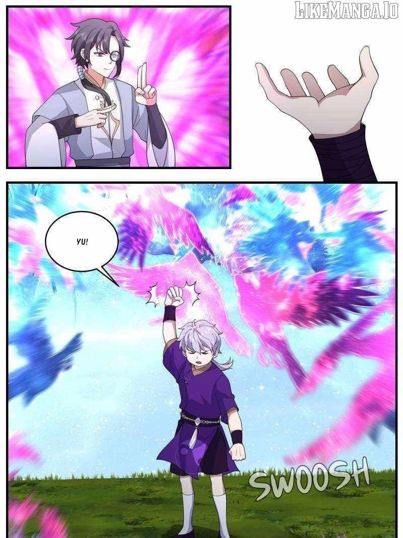 History’s Number 1 Founder Chapter 278 - Page 11