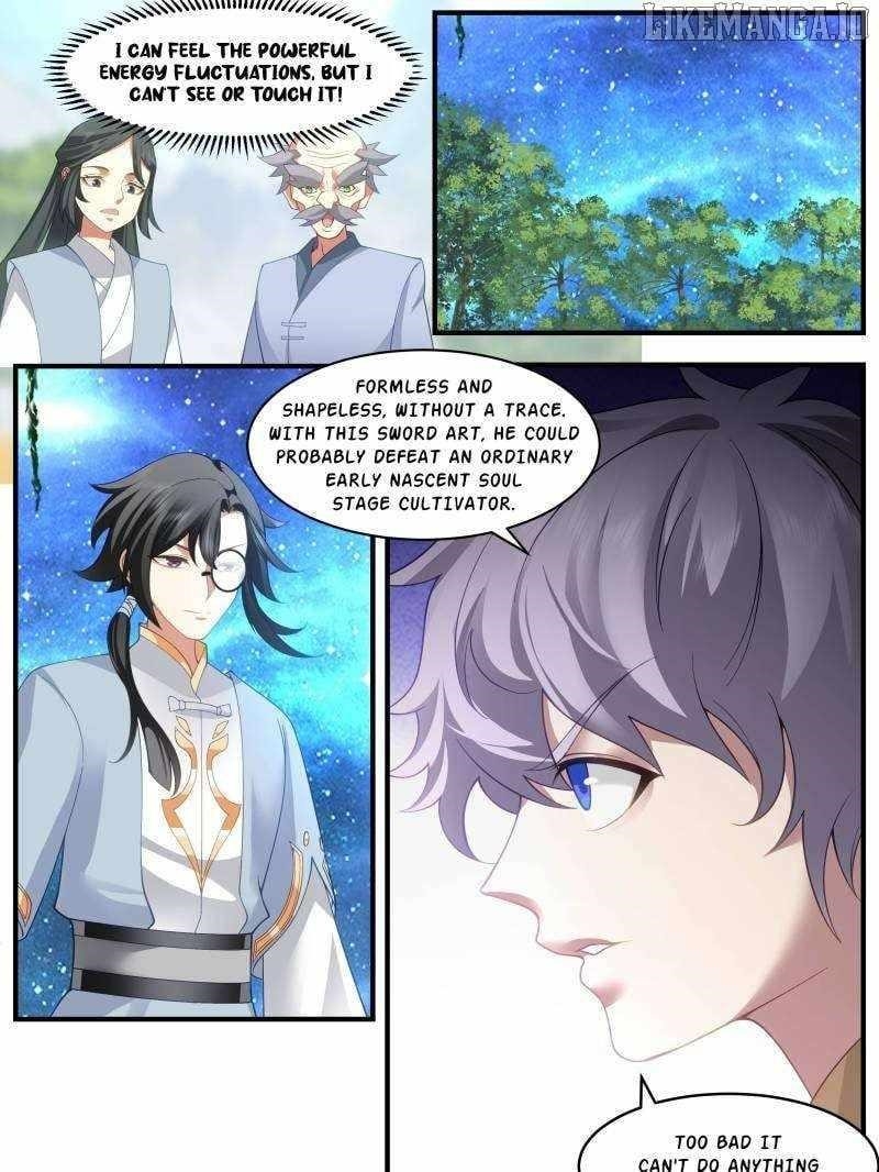 History’s Number 1 Founder Chapter 278 - Page 5