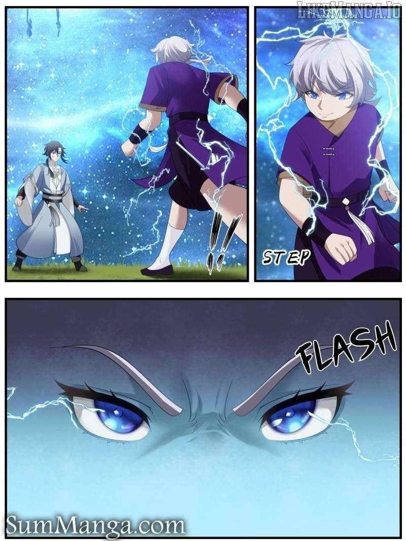 History’s Number 1 Founder Chapter 278 - Page 7