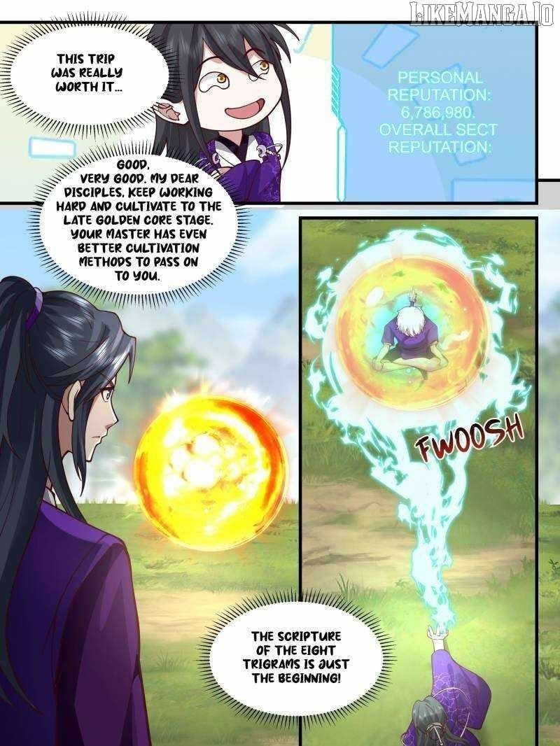 History’s Number 1 Founder Chapter 279 - Page 19